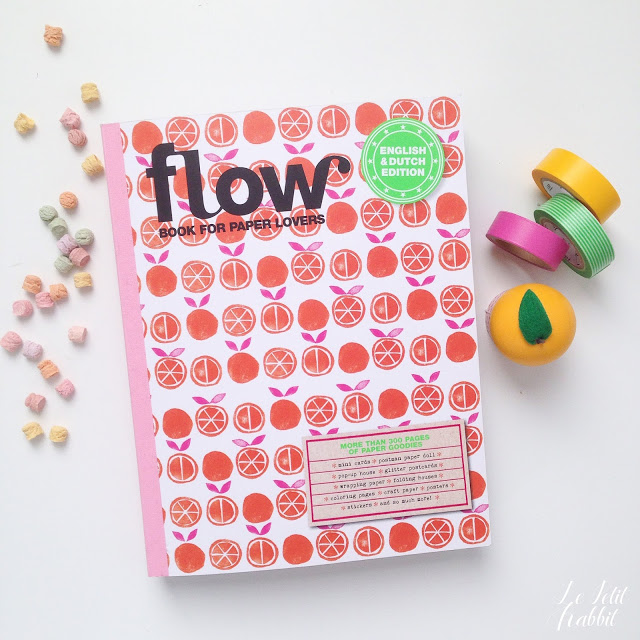 Flow magazine in italiano